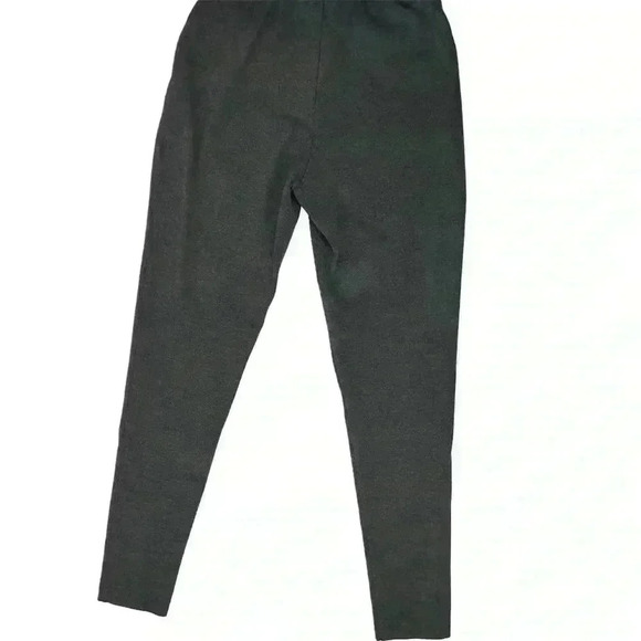 Banana Republic Women's High-Rise Skinny Pants Gray Size S - Picture 2 of 9